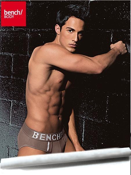 Michael Trevino. adult photos