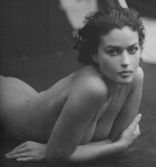 lizapa:  Monica Bellucci. 