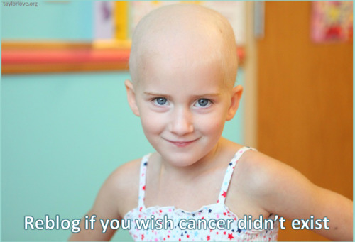 danibanani: f-a-i-r-y-l-a-n-d: i had to reblog, my dad had cancer. or if there were a cure.