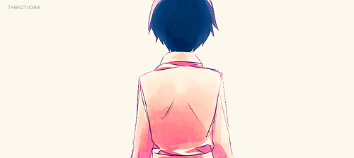 theotiose:   “the bond that links your true family is not one of blood, but of