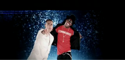 Lol, i like Lil Wayne.