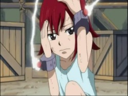 Lyssala:  Seriously, Fairy Tail. I’ve Been Watching You For Ten Minutes And You