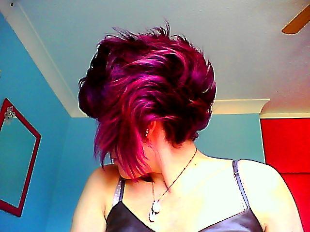 fuckyeahfantasyhair:  Thanks for the submission :) 