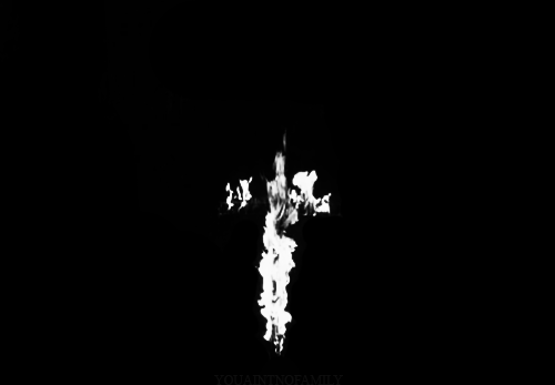 † Forgive me Father, for I have sinned †