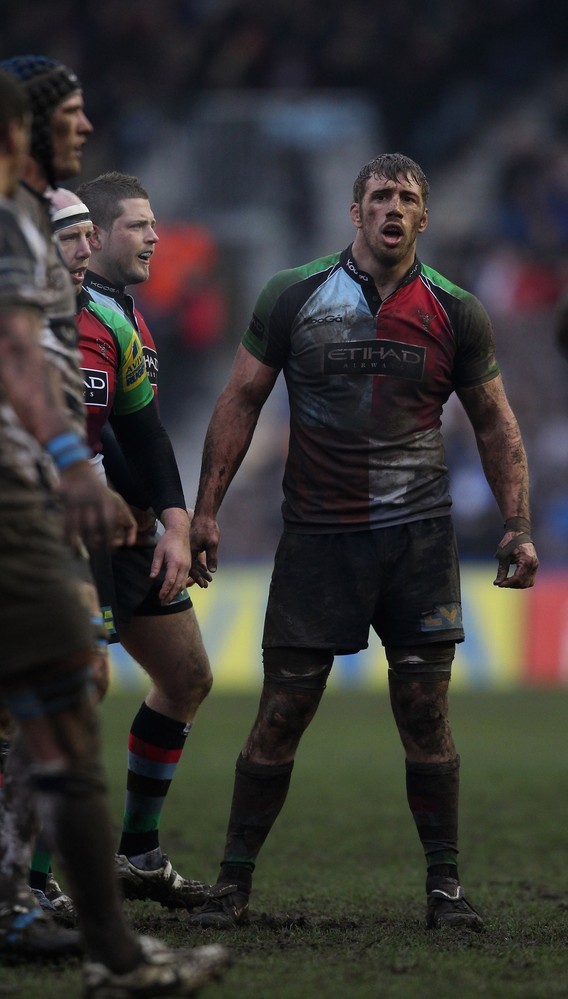 My dirty baby&hellip;.Muddy Quin! 