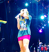 Amei o look. *_*