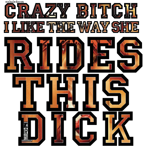 my cunt... is.... loading.....