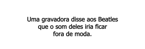 my-whole-life-running:  Continua achando que não tem chances? 