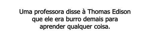 my-whole-life-running:  Continua achando que não tem chances? 