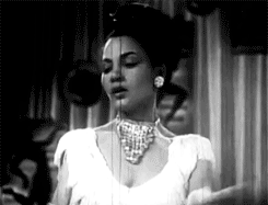  Sahji      (aka. Madeleine Jackson)  Various film loops from the 1940&rsquo;s..