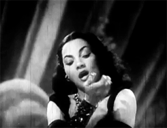  Sahji      (aka. Madeleine Jackson)  Various film loops from the 1940&rsquo;s..