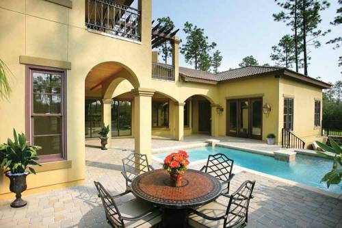 Bedrooms: 4 Bathrooms: 5 Stories: 2
