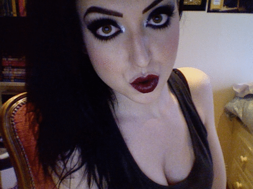 Poison Heart