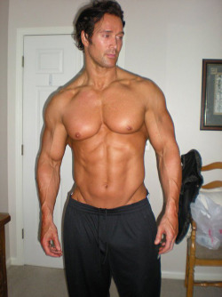   Mike O’Hearn  