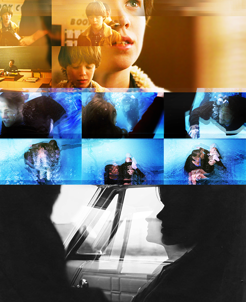 blnandrsn:   “Dear Forgiveness, you know that recently we have had our difficulties and there are ma