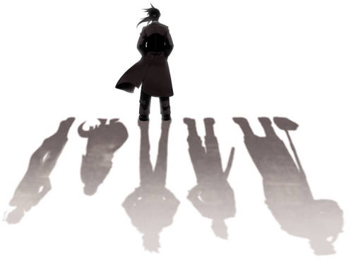 the wind is rising! we must try to live!