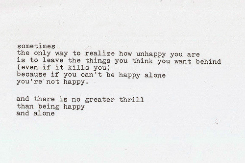 the rest are just curious.
