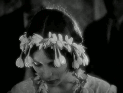 Dorothy Janis in The Pagan, 1929.