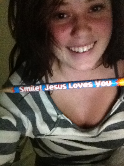 Love Jebus