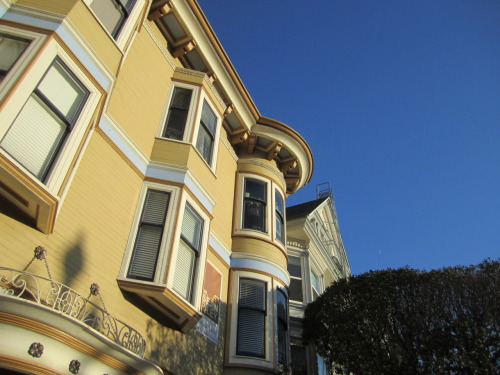 The Castro, San Francisco, California. October, 2011