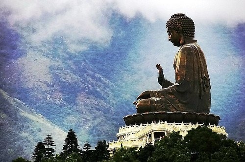 daviis96:  even though im not Buddhist it is very reasonable    