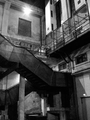 fiore-rosso:  BERGHAIN! 
