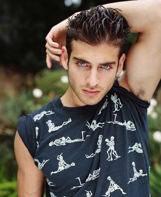 damnfine: Enrique Iturralde