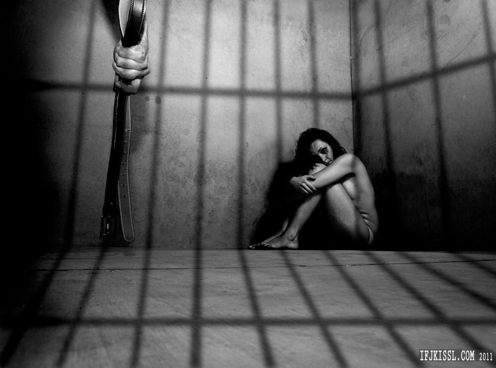 templeofbabalon:  Interesting dilemma - what’s worse, to be entirely alone and