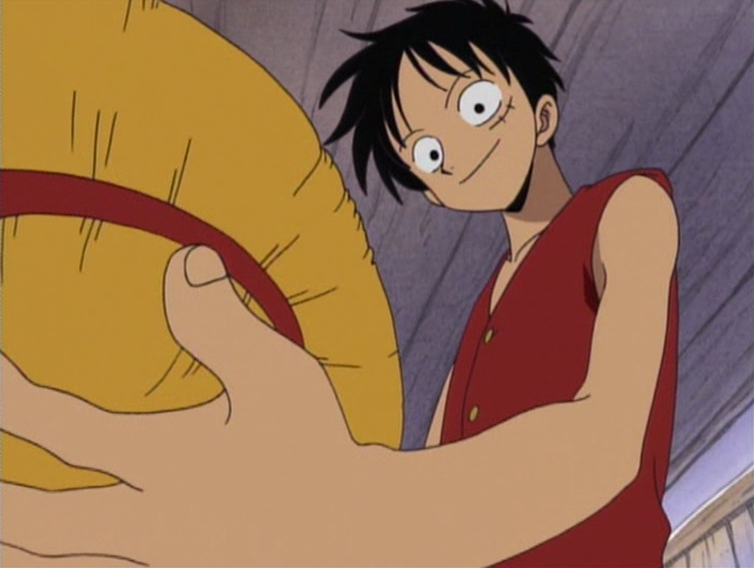 onepiecescreenshots:  “It’s not about if I can… I’m doing this because I