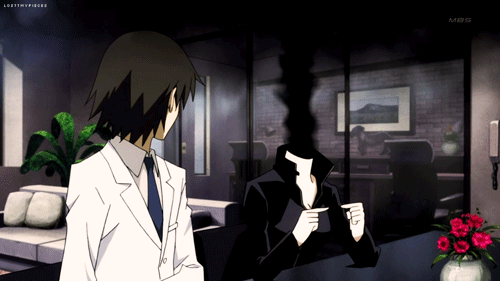  Besides, Shinra says he loves me the way I am. 