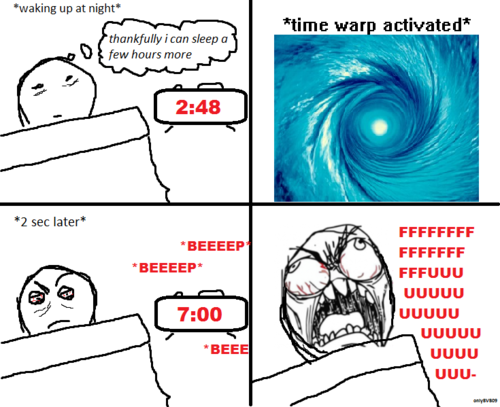 the-absolute-funniest-posts:  This is a cool blog to follow 