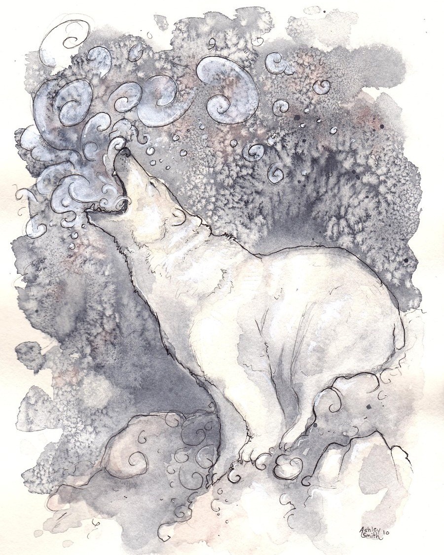 bookspaperscissors:  Ashley Smith 