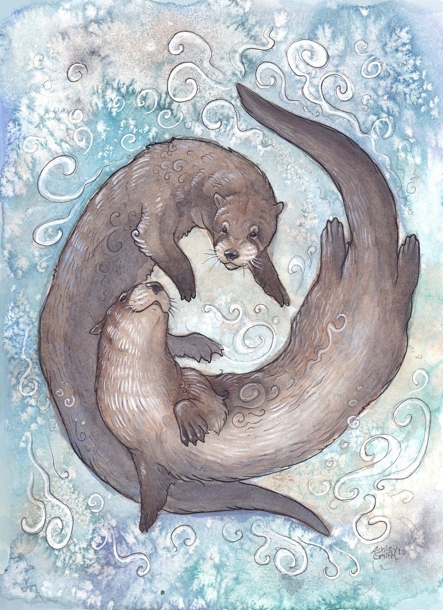 bookspaperscissors:  Ashley Smith 