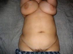 bbwmatch:  My baby ;) 