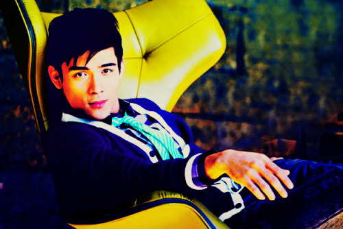 Xian Lim (July 12, 1989)