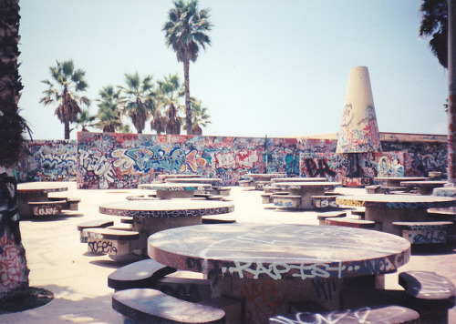 street5truck: Venice in the 90’s .