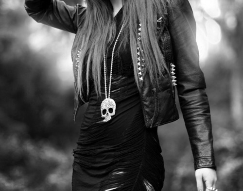 Poison Heart