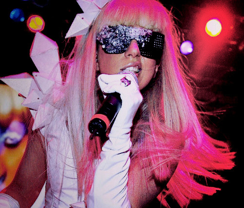 Lady Gaga