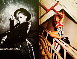sexydrew:  fuckhotbieber:  2 promo-photos for the “talk that talk” album.  why so beautiful  she&rsquo;s perfect omg