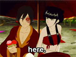 bellagerantalii:ZUKO YOU NEED TO STOP BEING SO DAMN ADORABLE AND DORKY OKAY I CAN’T HANDLE IT NOT CO