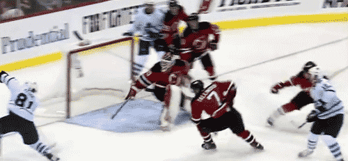 Martin-brodeur GIFs - Get the best GIF on GIPHY