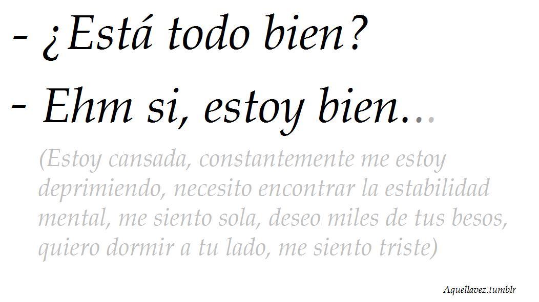 Happy and sad at the same time.