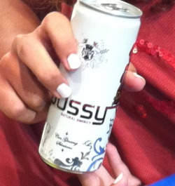 borntoklaine:  it’s a energy drink.  I found it in a very legitimate store. You just can’t fake those.  