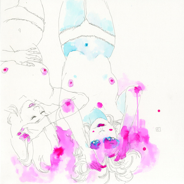 supersonicelectronic:  Conrad Roset. Facebook | Twitter 