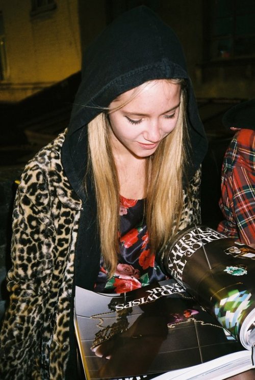 Mon Amour