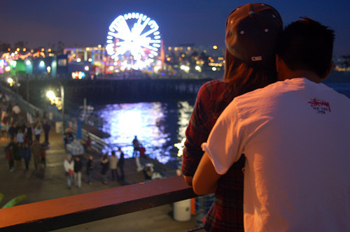 A dream is a wish your heart makes.