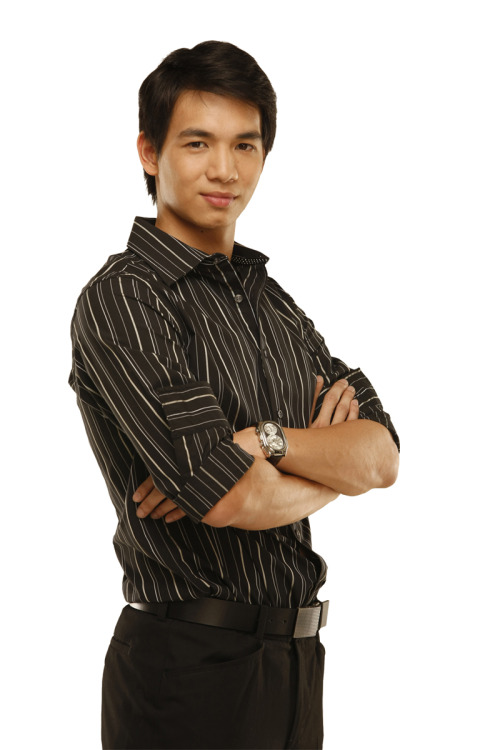 chris tiu