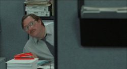 whenthelightsaredim:  the stapler! 