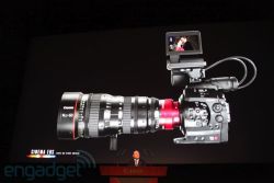 mattrobertshq:  Canon’s new digital filmmaking