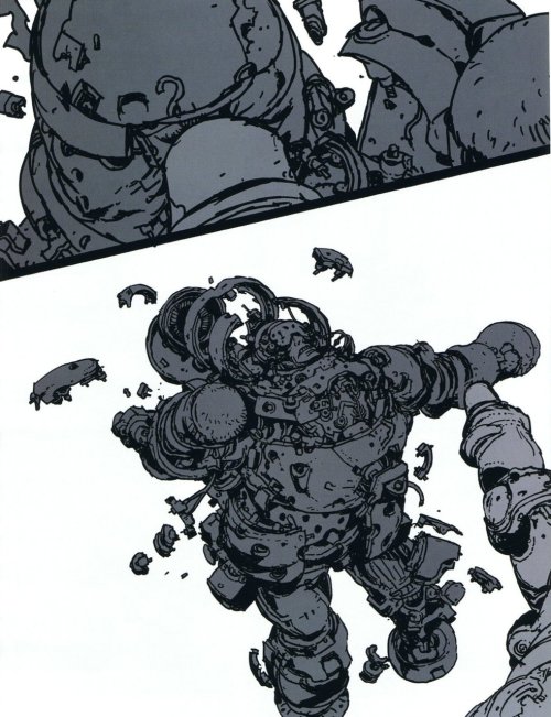 BOX! by Katsuya Terada.We need to make more porn pictures